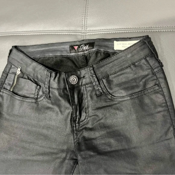 Guess low rise jegging - Picture 6 of 6